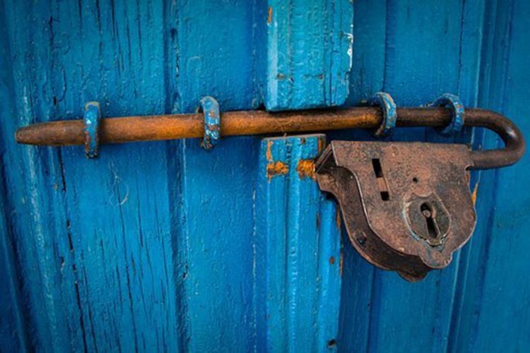 door-