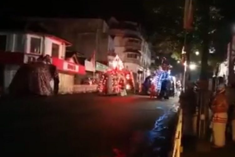 අලි කුලප්පුව