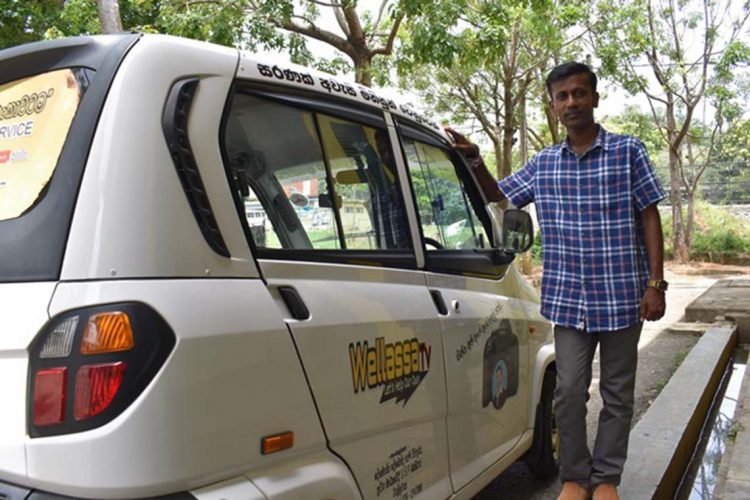මන්ත්රී යූ.එස්.පී.බණඩාර