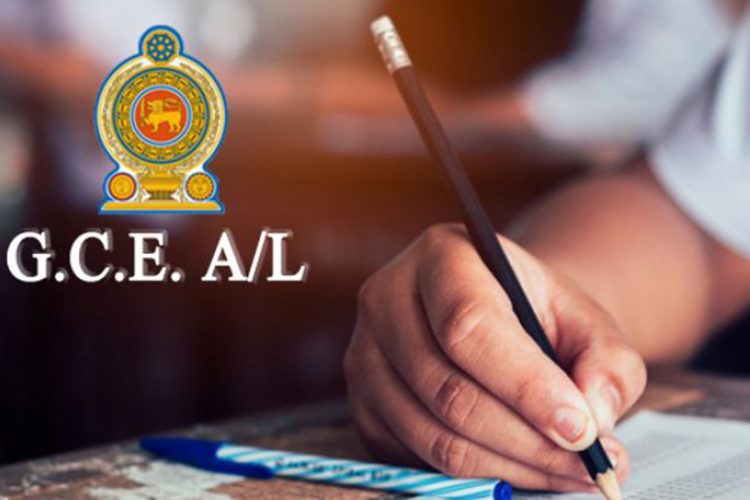GCE-Advanced-Level-exam-