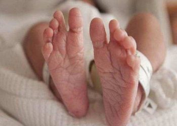Baby-Death