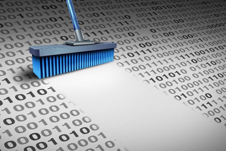 -Delete -Data