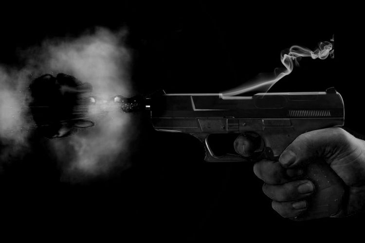 GUNSHOT_GUN