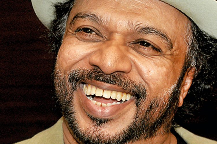 Sunil-Perera