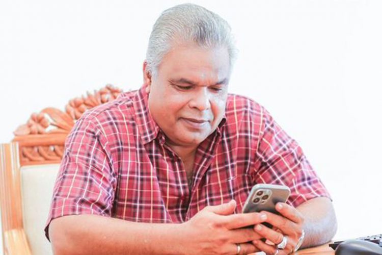 Dudly-Sirisena