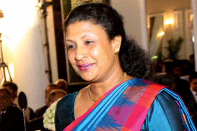 Nrupama-Rajapaksha
