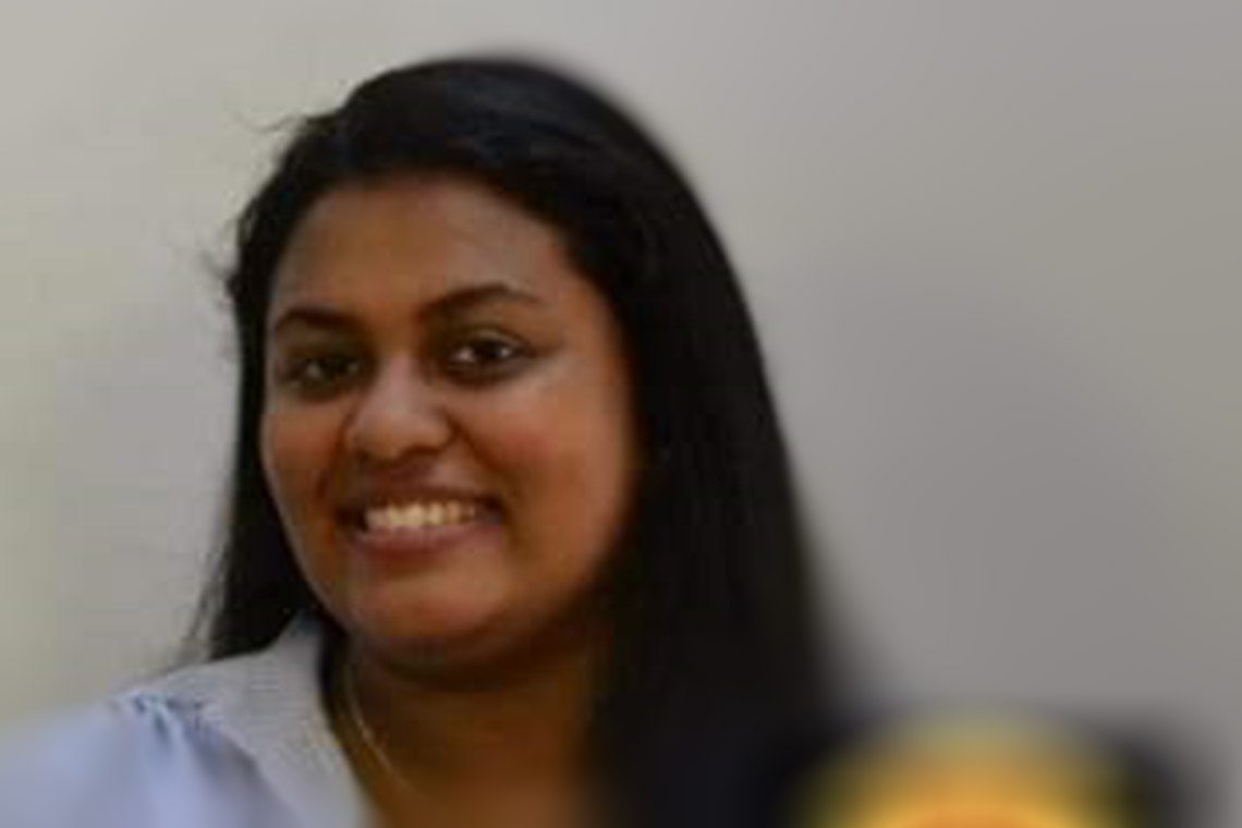 anjali