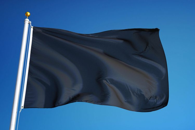 black-flag