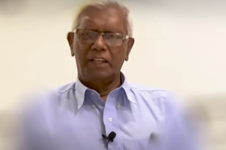 සිරිල් සුදුවැල්ල