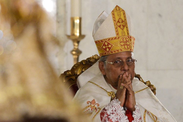 SRI-LANKA-ATTACKS-CHURCH