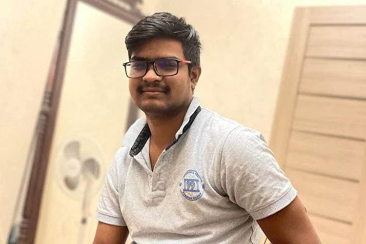 Naveen-Shekarappa