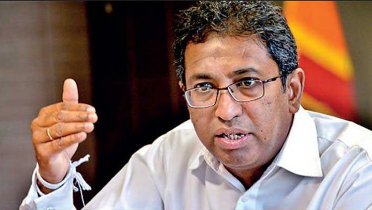 Harsha De Silva
