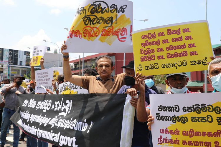 Protest