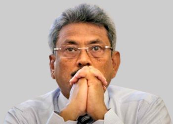 GOTA