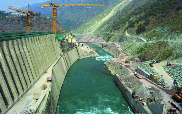 Kabul River