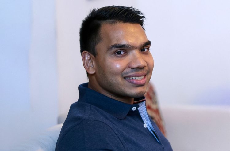 Namal Rajapaksa