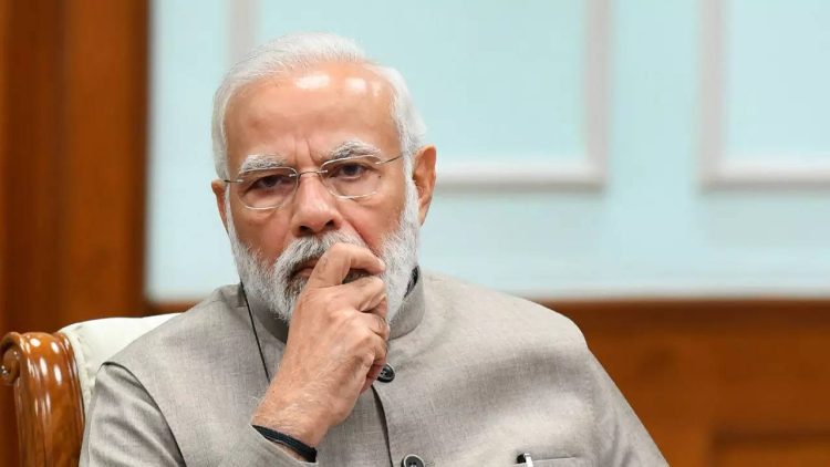 Narendra Modii