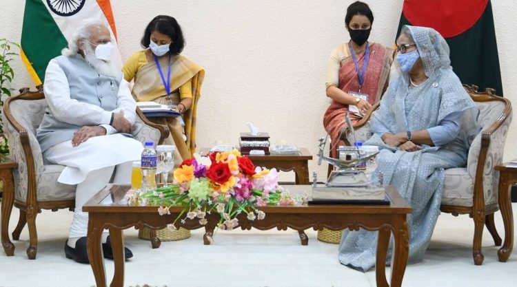 India Bangladesh