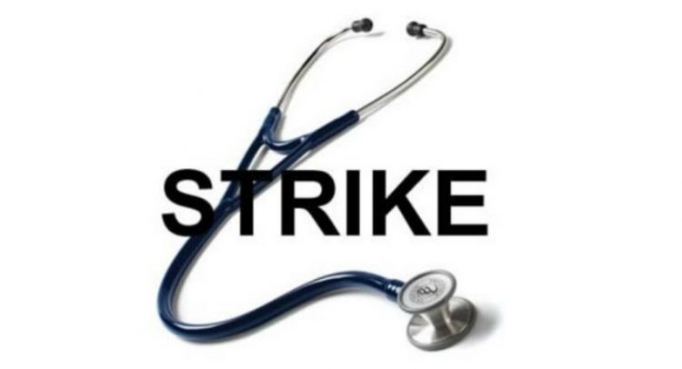 strike doctor