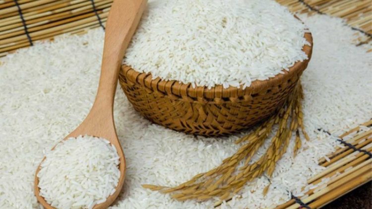 India Basmati