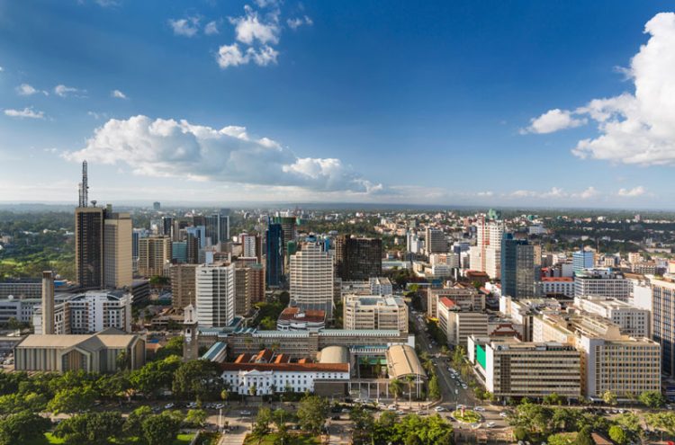 Kenya