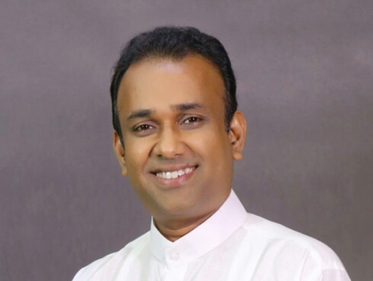 Ramesh Pathirana