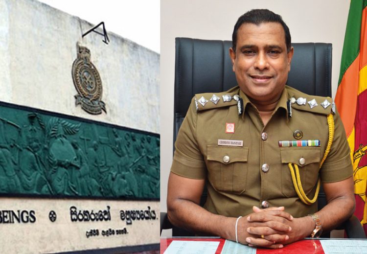 prison in sri lanka