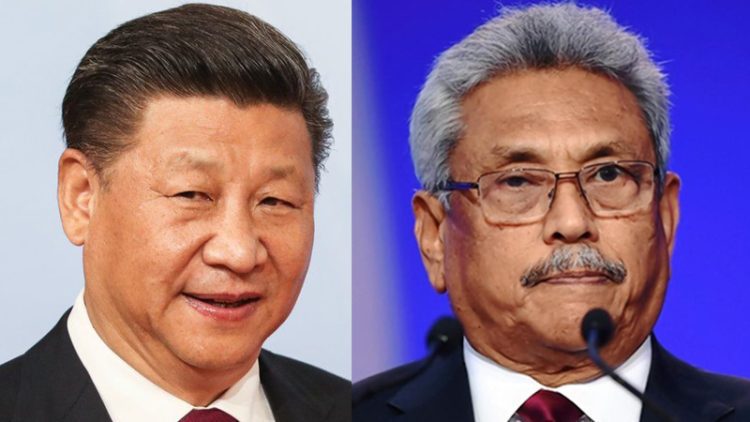 Xi Jinping