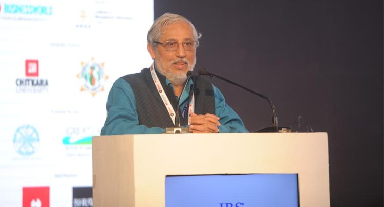 Anil Sahasrabudhe