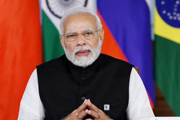 PM Modi