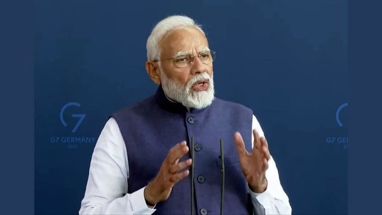 modi