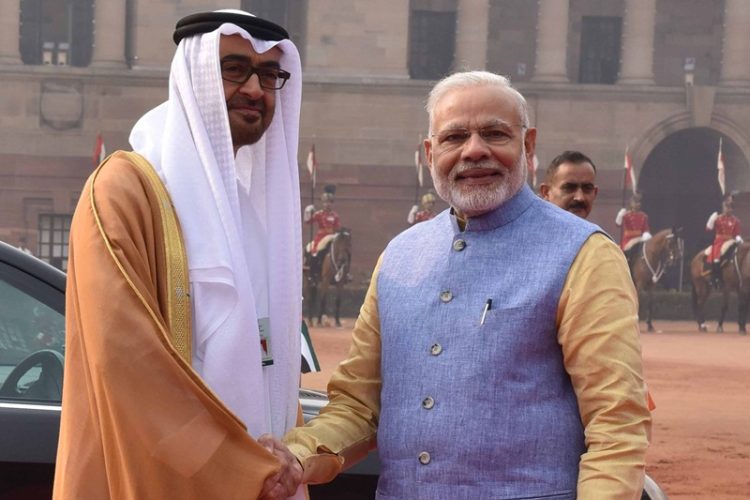 modi-zayed