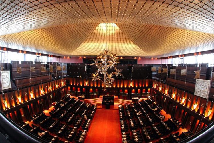 Parliment