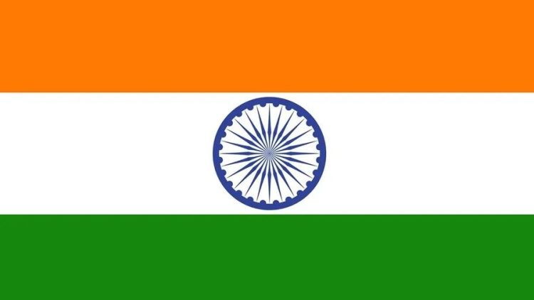 india