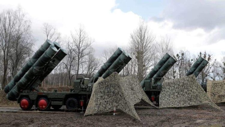 missile