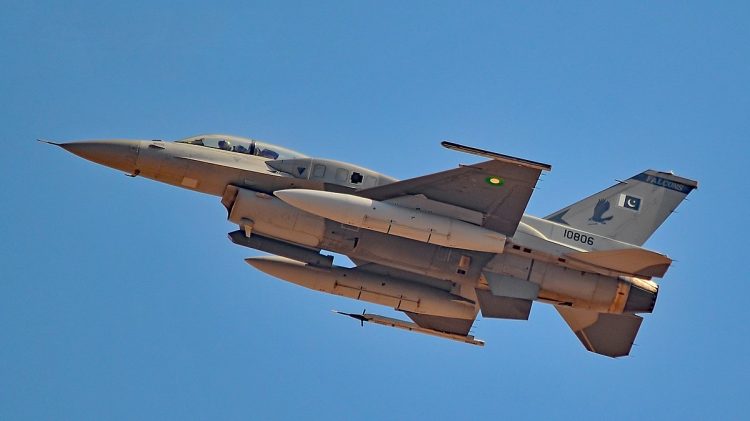 F-16