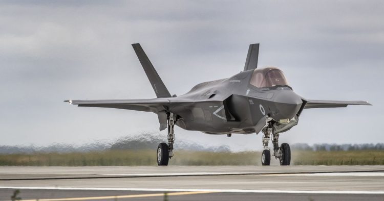 f35