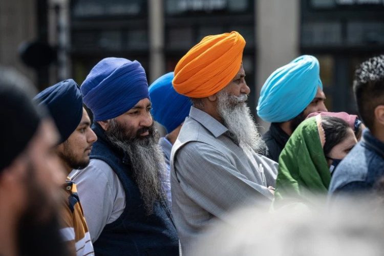 sikh