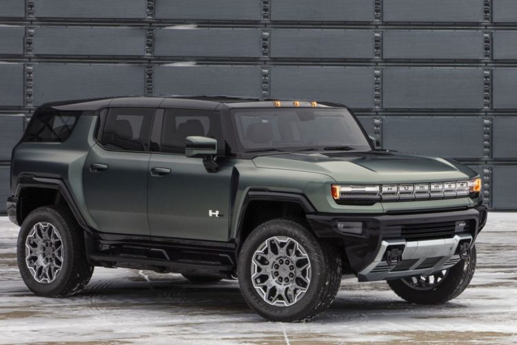Hummer
