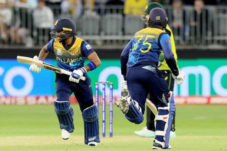 පැතුම් සහ ධනංජය