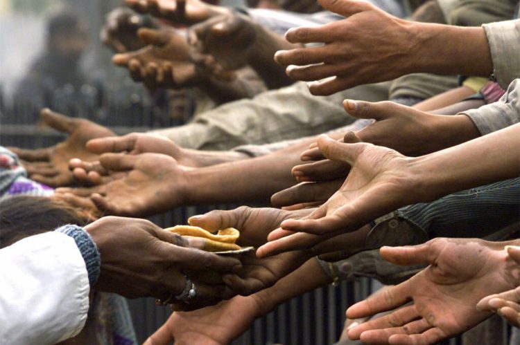 Poverty