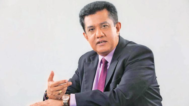 Charitha Herath