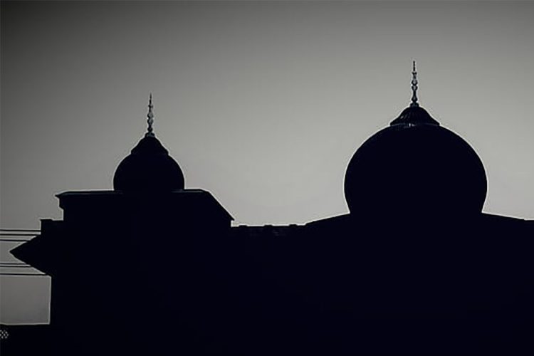 mosque