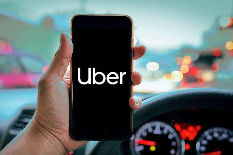 UBER