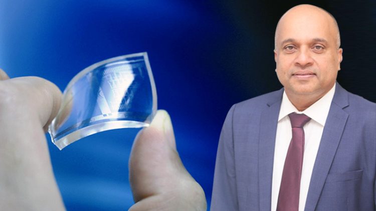 Professor Saman Seneweera