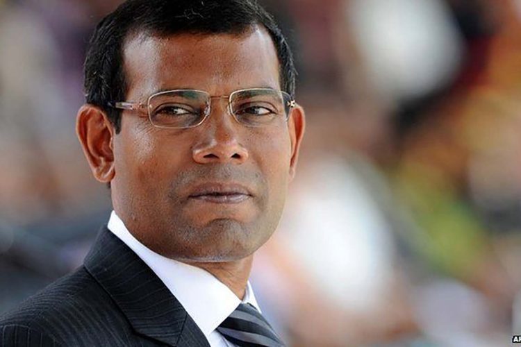 Mohomad-Nasheed