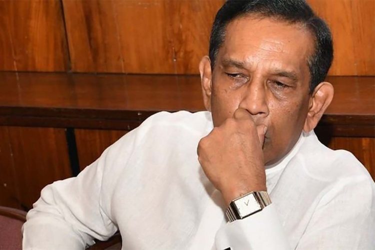 Rajitha Senaratne