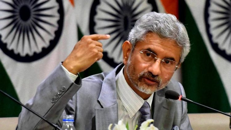 Subrahmanyam Jaishankar