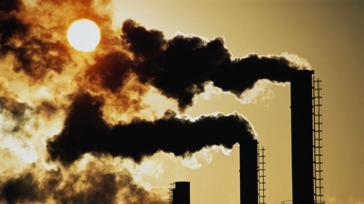 climate change