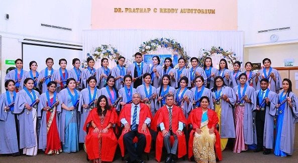 lanka hospital